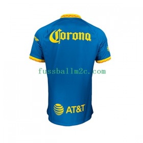 Fußballtrikots Club América Auswärts Trikotsatz 2023-2024